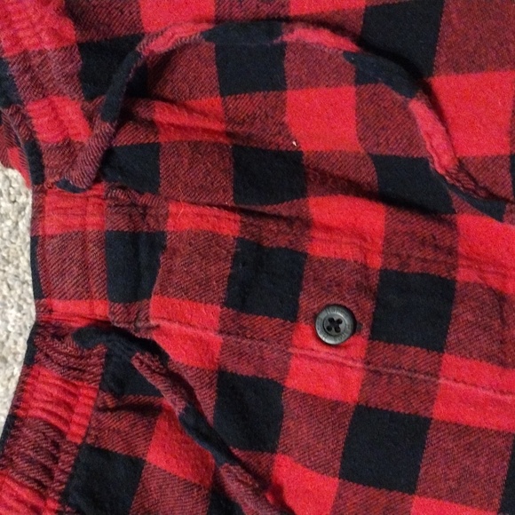 Sleep pants XL unisex - Picture 2 of 4